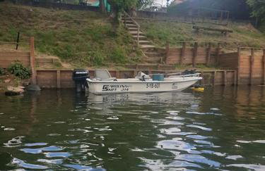 Appartement familial avec jardin et vue sur lac à Clairac, 80 m² - Foto 21