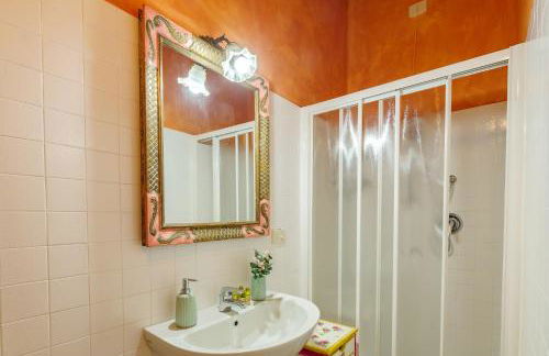 Scappo in Umbria, Mevania Villa - Foto 33