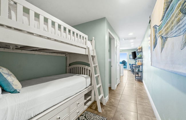 Sterling Breeze by Panhandle Getaways - Foto 65