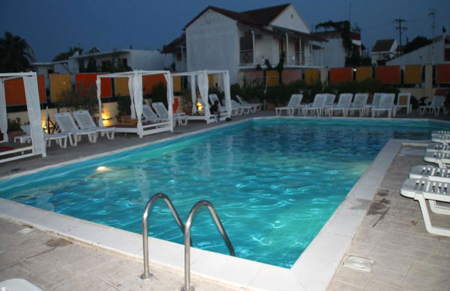 Kavos Central - Foto 8