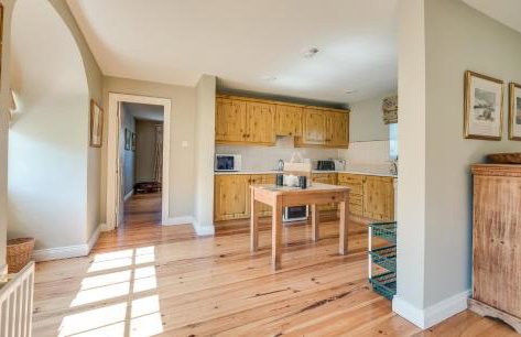 Belle Isle Castle and Cottages - Foto 46