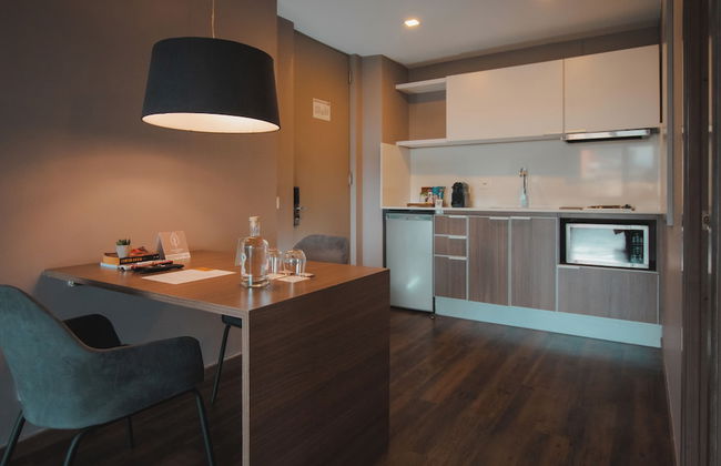 Sites Hotel - Photo 21