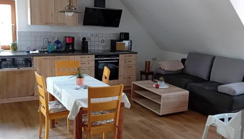 Ferienwohnung Dietz - Foto 4