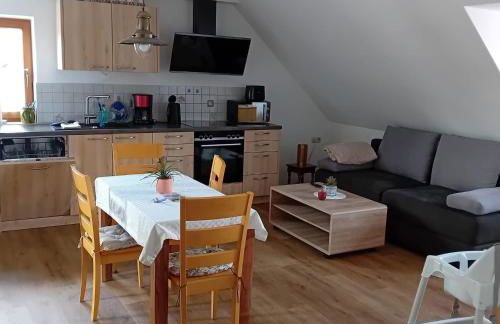 Ferienwohnung Dietz - Foto 4