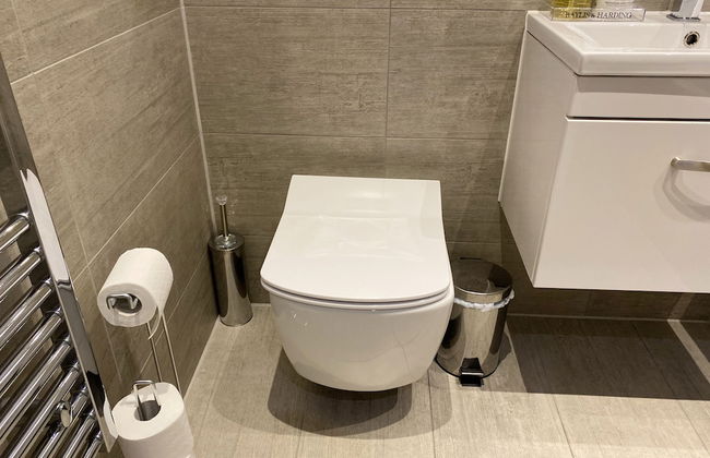 Newpointe Luxury Serviced Apartment at the Atrium - Foto 14