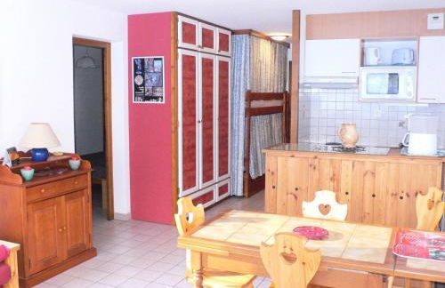 Résidence Le Soliet 2 - Appartement 4 personnes lumineux et agréable MAE-2123 - Foto 8