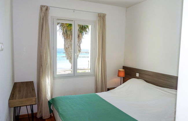 T2 vue baie - Foto 9