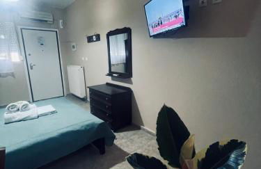 Klapidis apartments - Foto 57