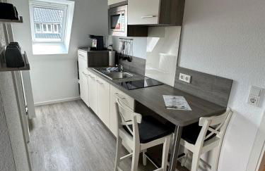 Dünenhus Borkum - Foto 13