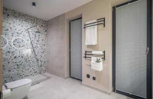 Rezydencja Bieszczady - Solina - Foto 55