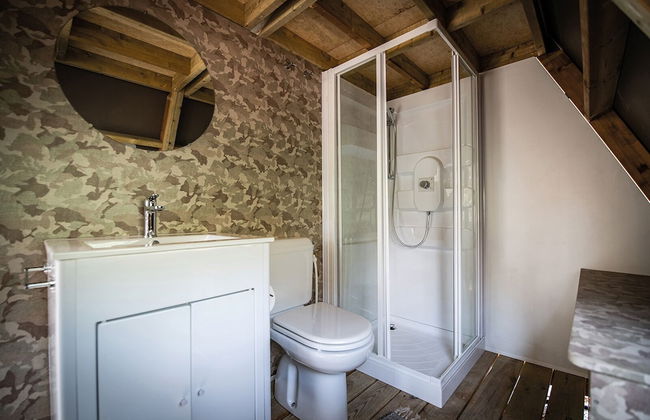 Boutique Camping Santa Marina - Foto 60