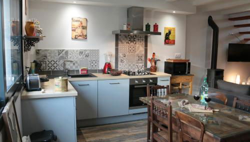 Le Pailhé de Marius - Foto 1