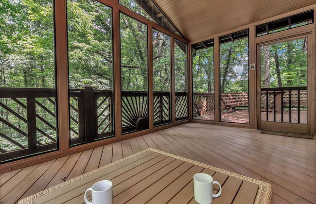 Black Mountain Escape - Foto 47