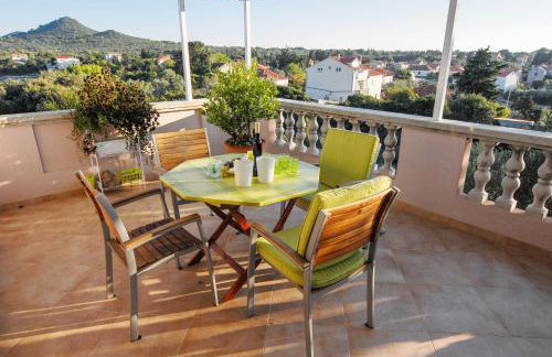 Apartments by the sea Ugljan - 8468 - Foto 15