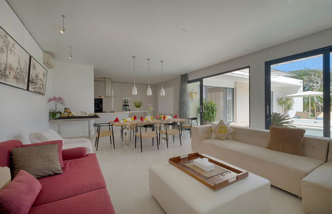 Canggu Villa by Sanga Sanga Hospitality - Photo 34