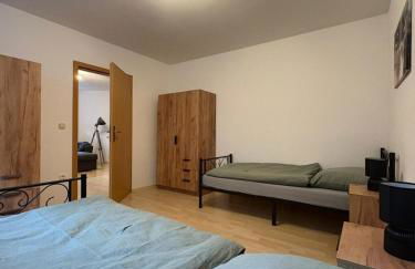 Ferien und Monteurwohnung in Minden - Foto 7