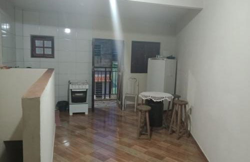 Hospedagem casa kitnet Quedas D águas São Thomé das letras - Foto 12