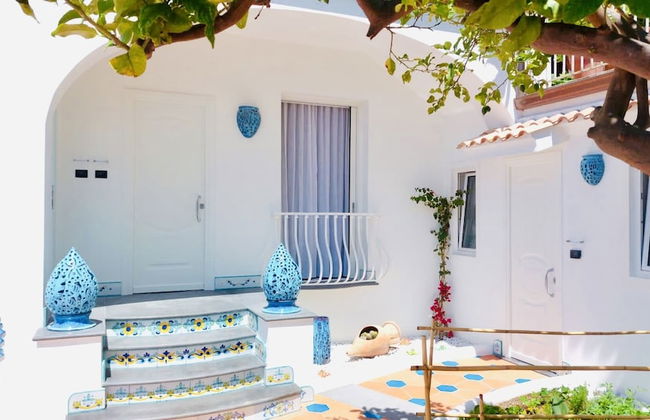 Villa Dei Principi Luxury Suites - Foto 32