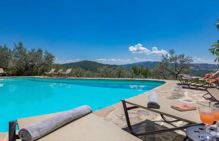 San Lorenzo - Luxury Monastery - Photo 18