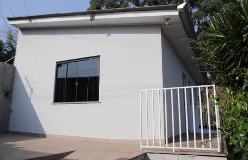 Pousada da Vovó (Nelci) - Foto 6