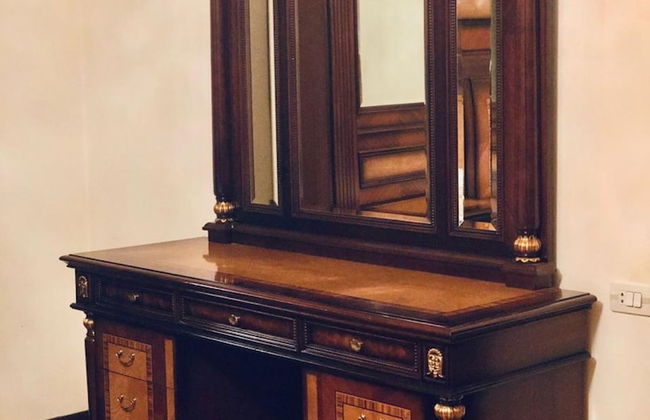 Nice Villa & Pool City Center - Foto 3