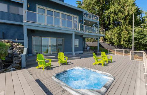 Zen Oasis On Lake Tapps - Foto 36