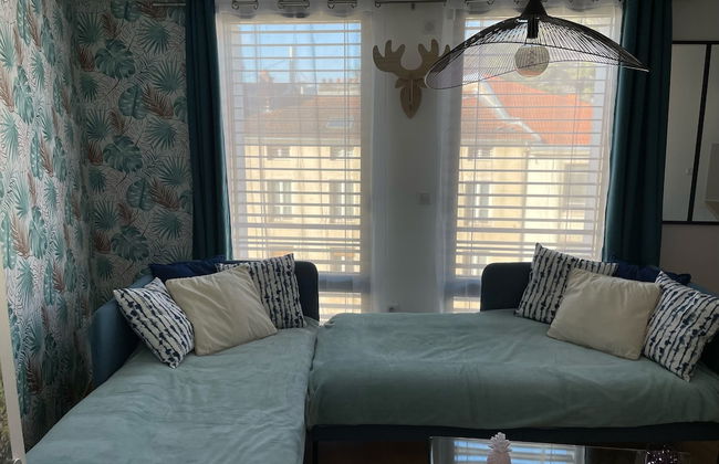 Le Numéro 2 - Photo 4