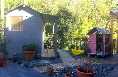 Villa Giuanne - Foto 19