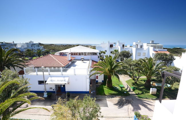 Penthouse with rooftop pool - Duna Parque Resorts & Hotels - Foto 35