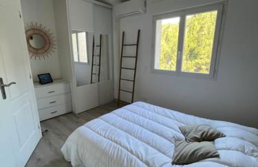 maison 6 personnes villa sofia - Foto 15