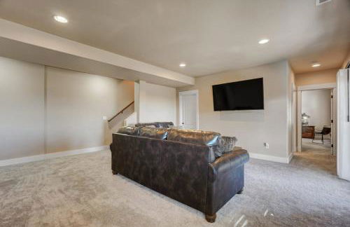 Stargazer Paradise - Top Spot Hot Tub Gym Man Cave - Foto 57