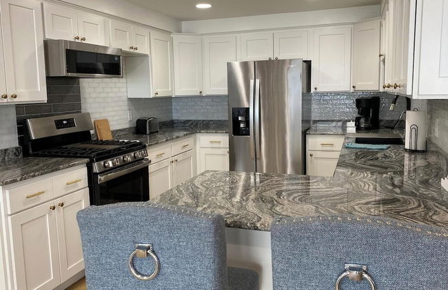 Hawks Nest - Photo 10