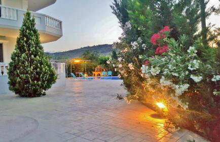 Villa Georgia With Pool - Foto 18