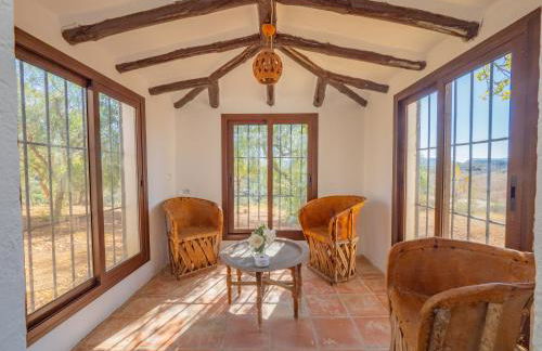 Cubo's Cortijo El Perezon - Foto 21