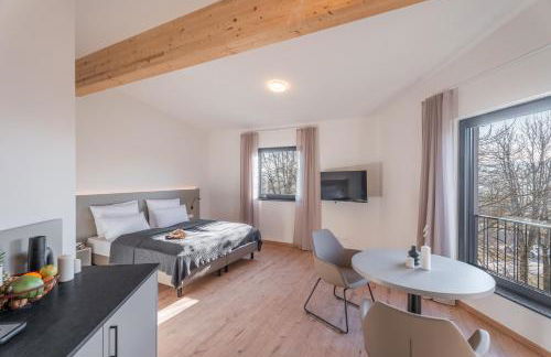 AmRain Boardinghouse - Foto 12