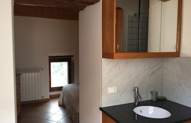 House With Pool, Garden and Wifi in Medieval Village, With Panoramic Views - Foto 8