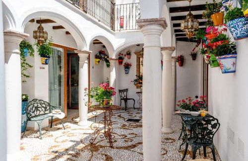 Casa del Patio - Boutique Apartments - Photo 57