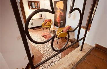 Casa Vacanze Porta Fontevecchia panoramica - Foto 8