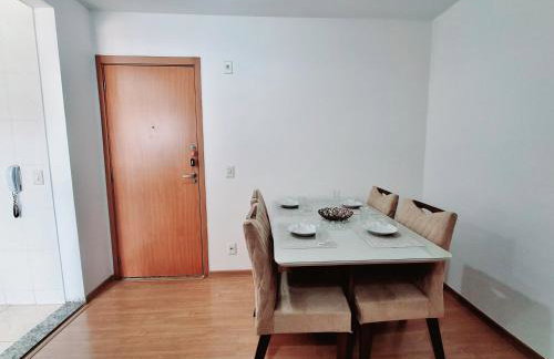 Apê a 5min UFJF completo novinho - Foto 9