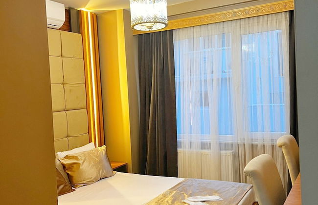 Taksim Cetinkaya Suite - Foto 10