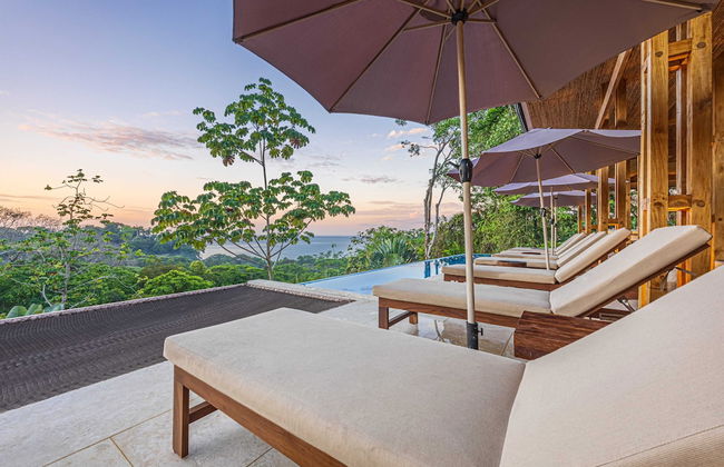 Tiki Villas Rainforest Lodge & Spa - Foto 51