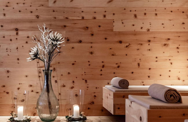 Flat in Alpe di Siusi With Wellness Area - Foto 21