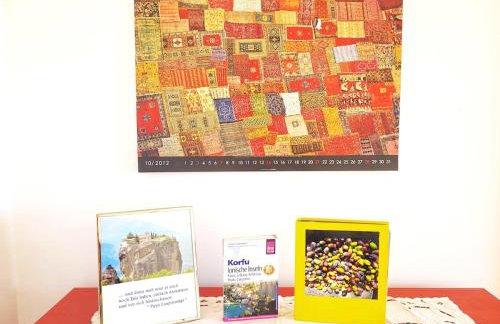 Gelbes Haus Korfu - Photo 8