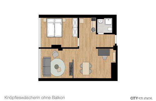 City Studios - Foto 5