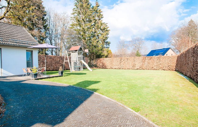 Lush Holiday Home on the Edge of the Hautes Fagnes - Foto 36