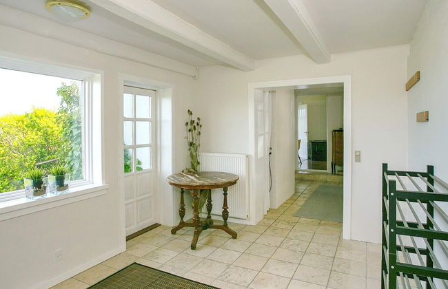 4 Star Holiday Home in Asperup - Foto 46