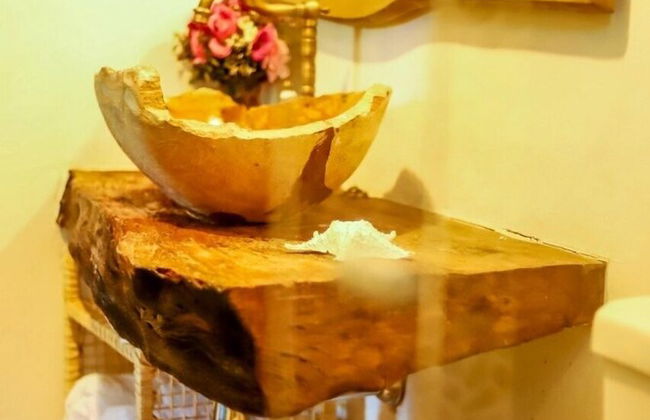 Casa Jequitibá Rosa - Photo 15