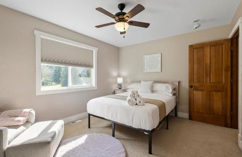 New Skagit Sunset Birdsview, Concrete, WA - Foto 31