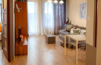 Apartament z Garażem blisko Lotniska - Foto 6
