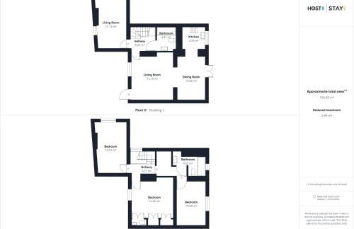 Host & Stay - Rose Cottage - Photo 48